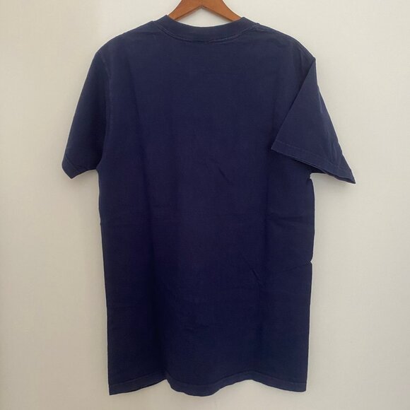 VINTAGE 90S ATARI VIDEO GAME LOGO T-SHIRT SIZE MEDIUM - Picture 4 of 8